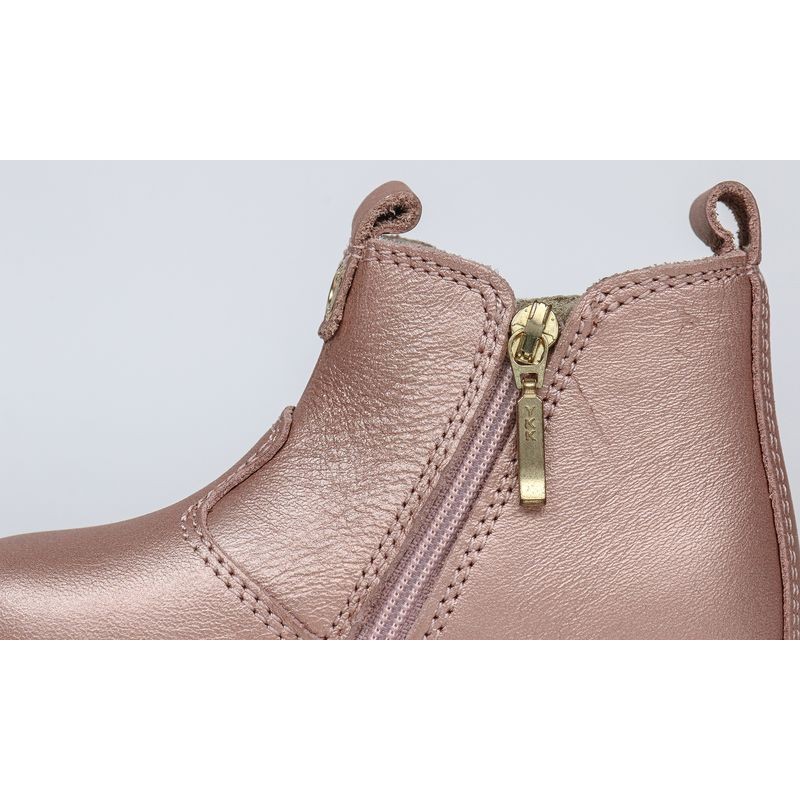 Bobux Bobux step up Jodhpur rose shimer