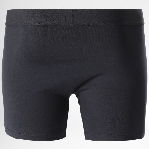 Lot De 2 Boxers 701222842 Noir
