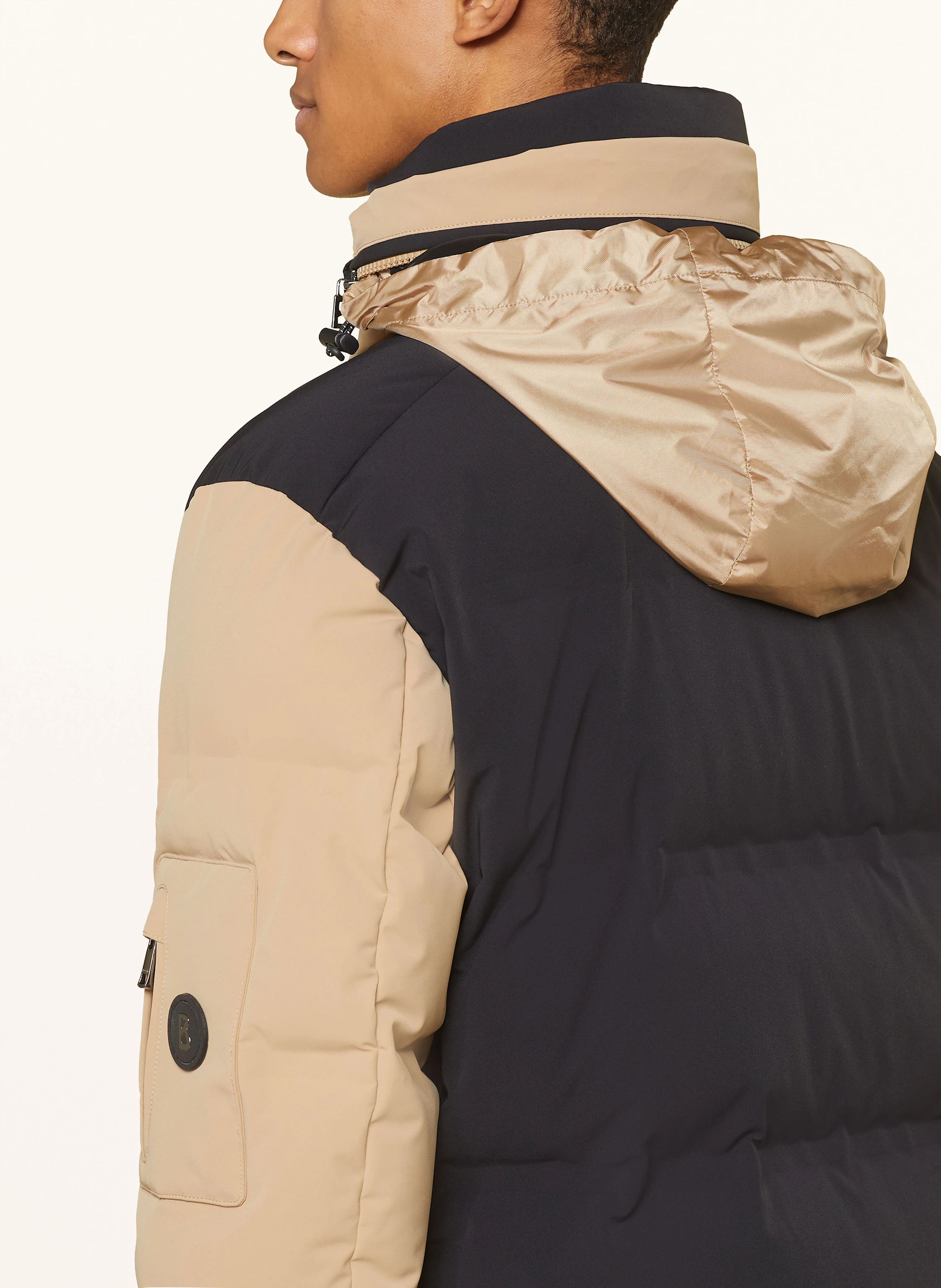 BOGNER Daunen-Skijacke MACEO-D