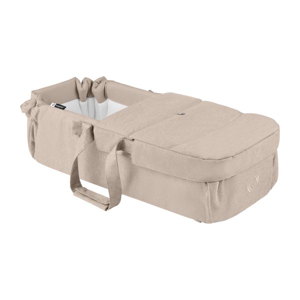 Bugaboo Baby Nest - Desert Taupe