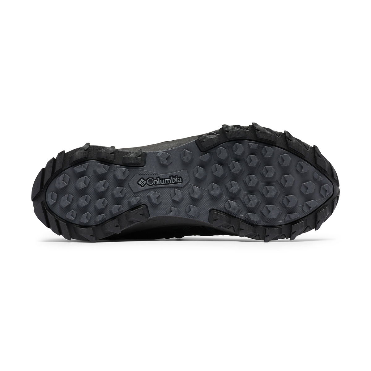 Columbia Peakfreak II Outdry vandresko, herre (Black)