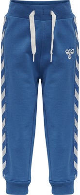 Hummel Billie Tracksuit, Vallarta Blue