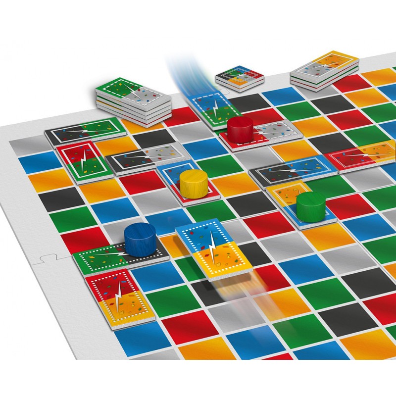 Ligretto Domino