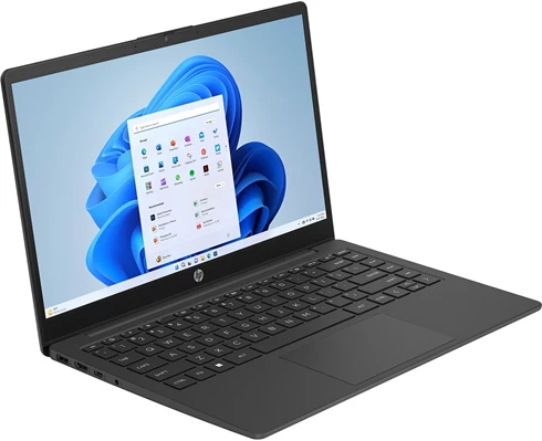 HP Laptop 14-em0924no