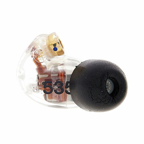 Shure SE535 CL Left