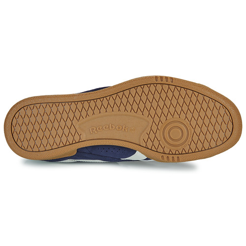 Reebok Classic - CLUB C GROUNDS UK - Marine / Gum