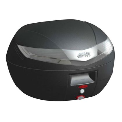 Top case Givi MONOKEY V40NT TECH Universel - Noir