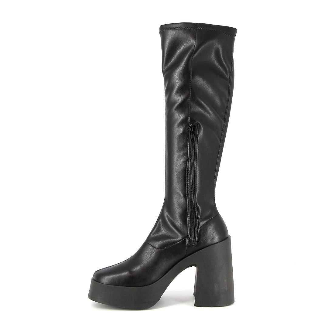André - Bottines & Boots ADOLINE Noir