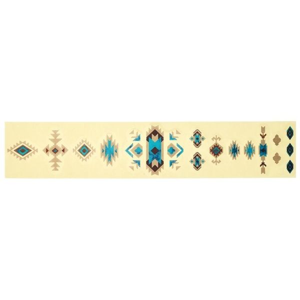 Jockomo Fret Mark-Native American Nat