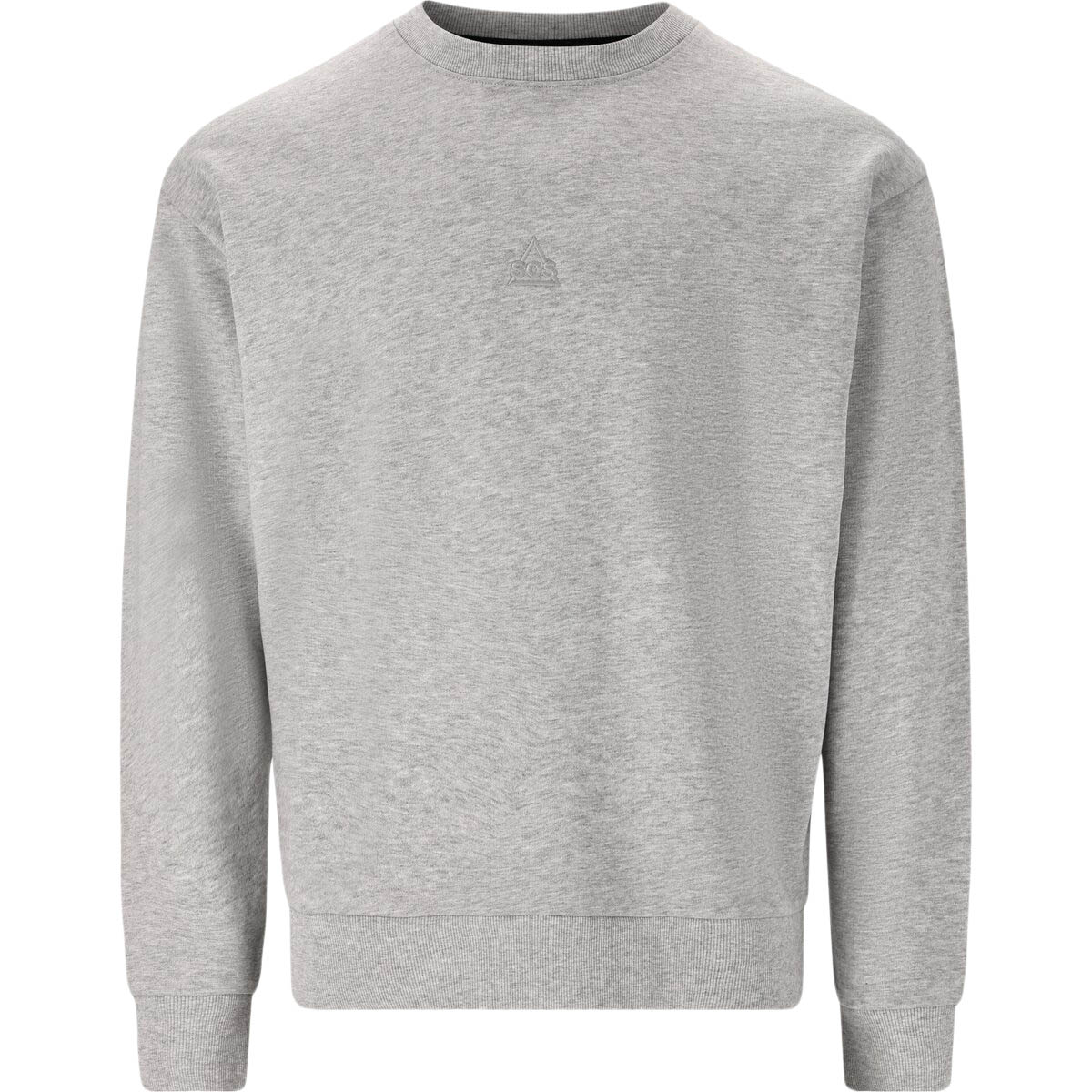 SOS Bovec Sweatshirt Herre