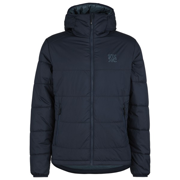 Stoic - MountainWool120 StorboSt. Hoody - Veste synthétique