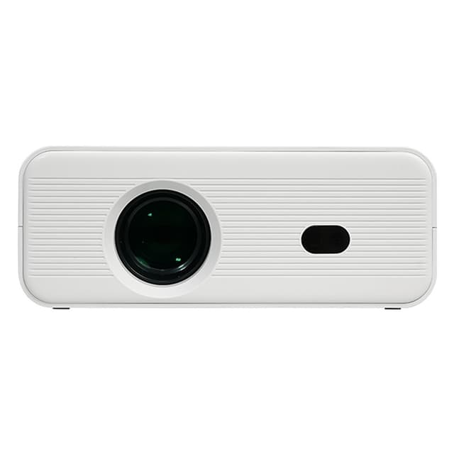 4K projektor WiFi 6 Bluetooth 5.2 Android 11 1+8G hjemmeprojektor