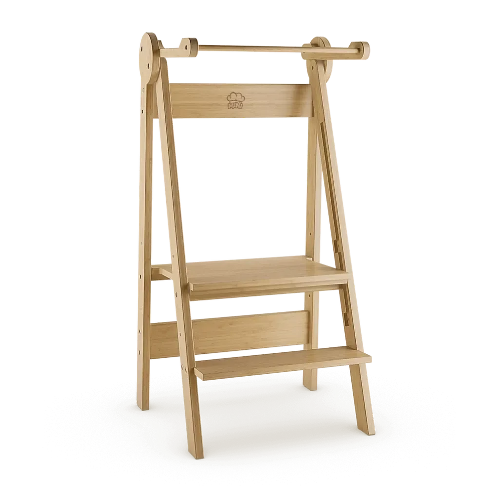 Køb MINI Family Natur Læringstårn