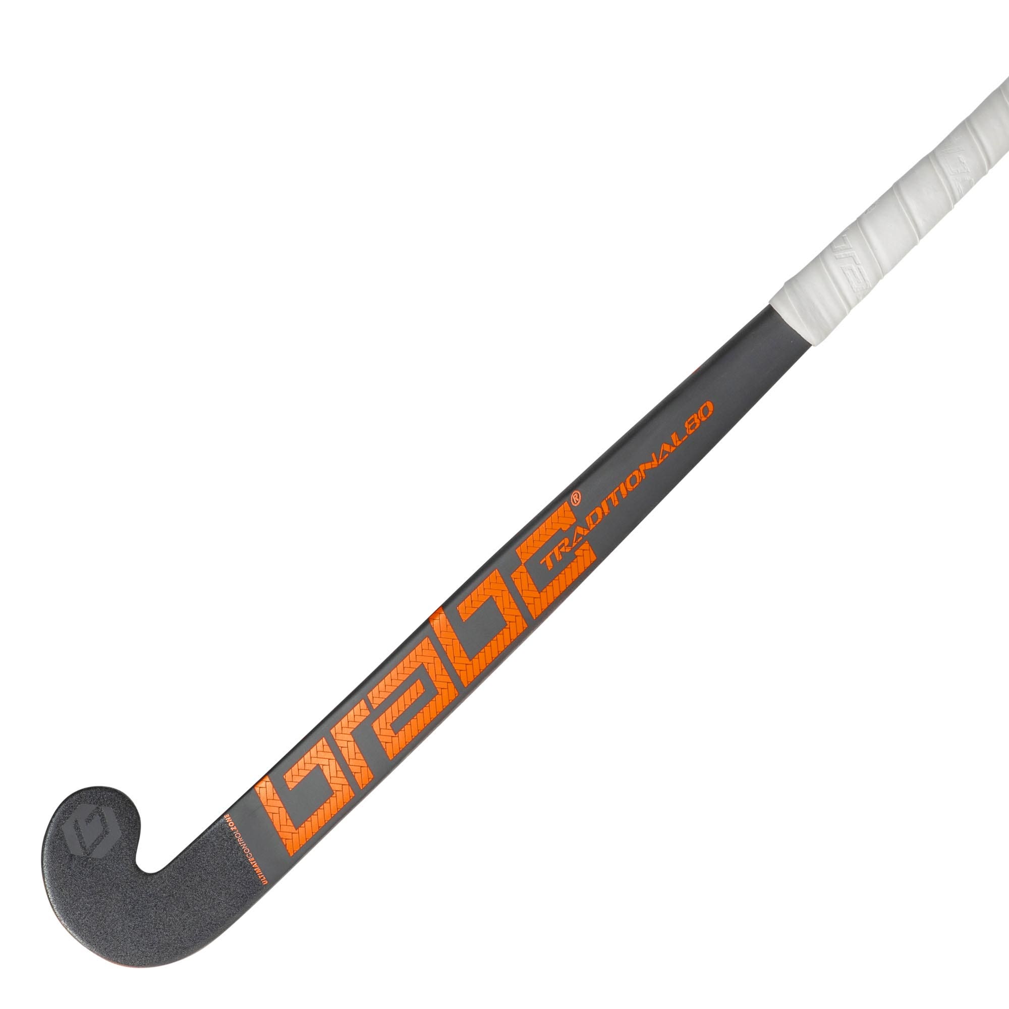 Brabo  Traditional Carbon 80 LB