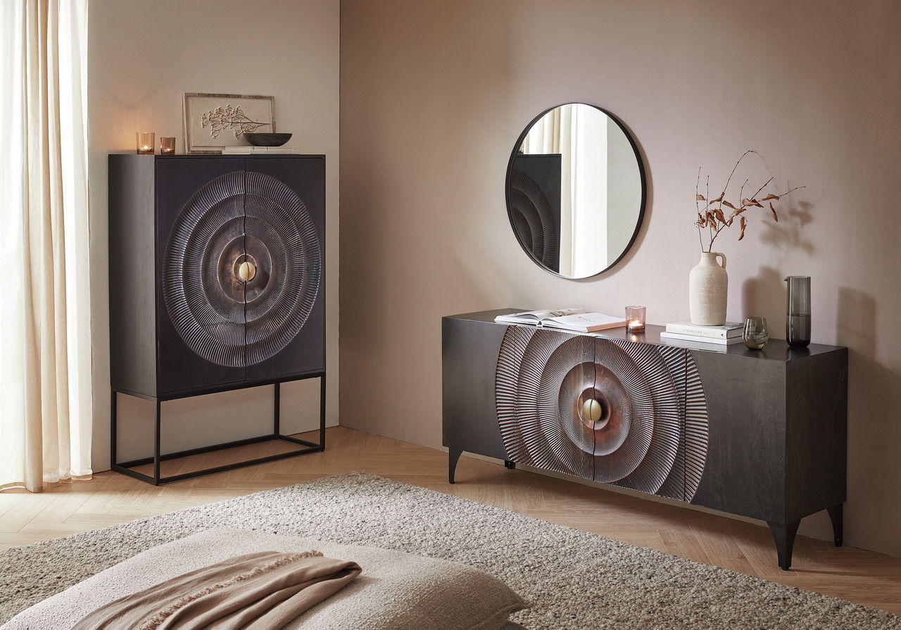 Landscape Highboard SANTA CRUZ