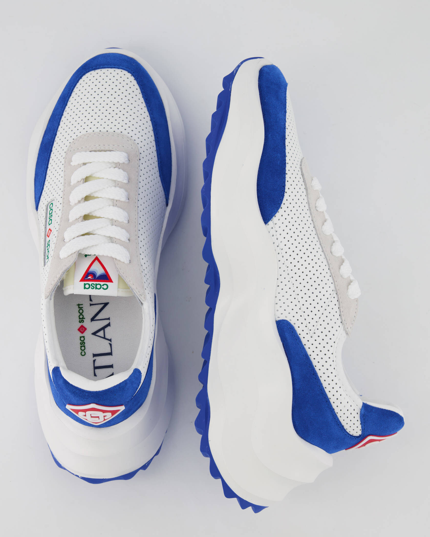 Casablanca| Herren Sneaker ATLANTIS