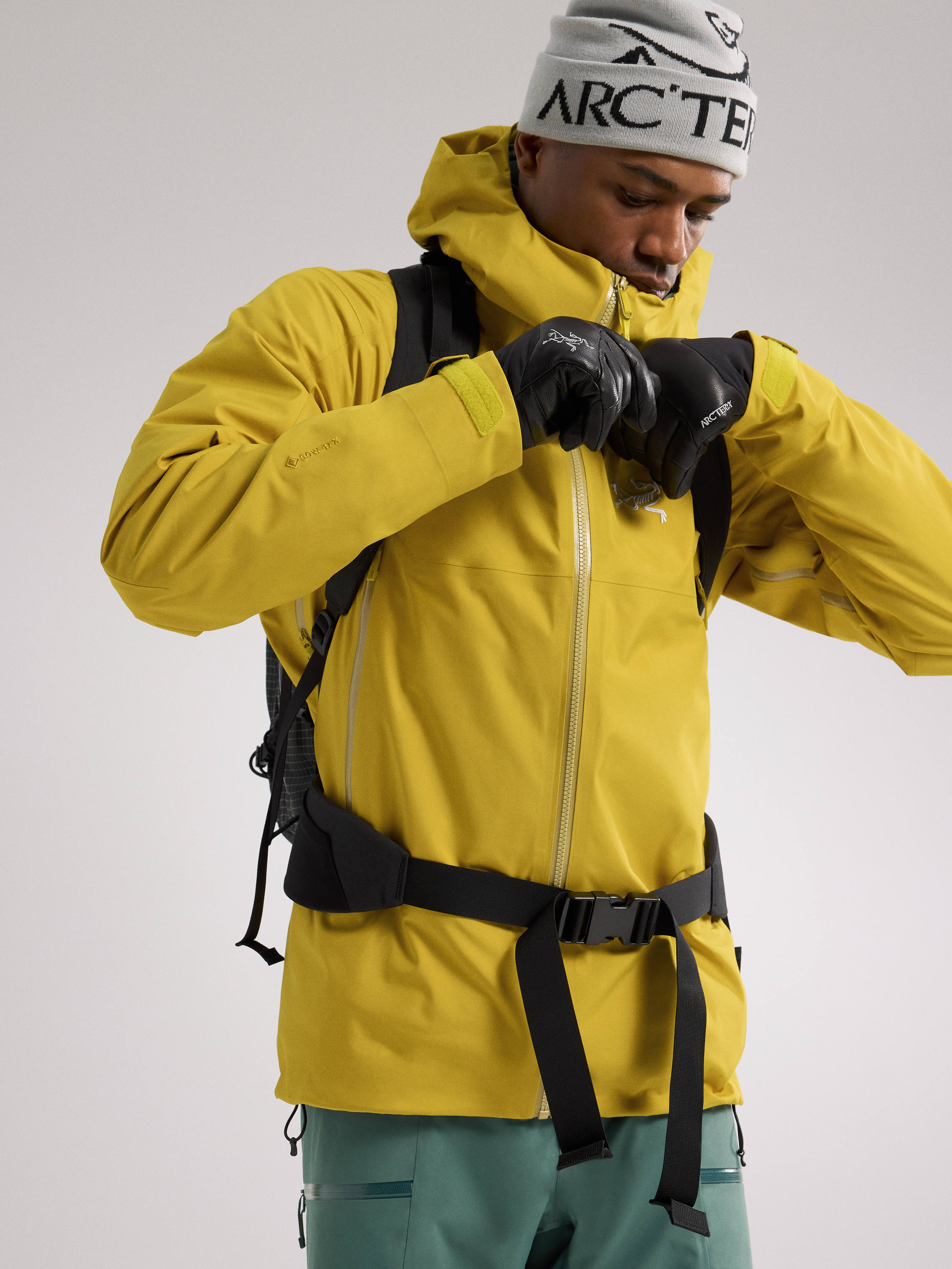 Arc'teryx Micon 42 Backpack