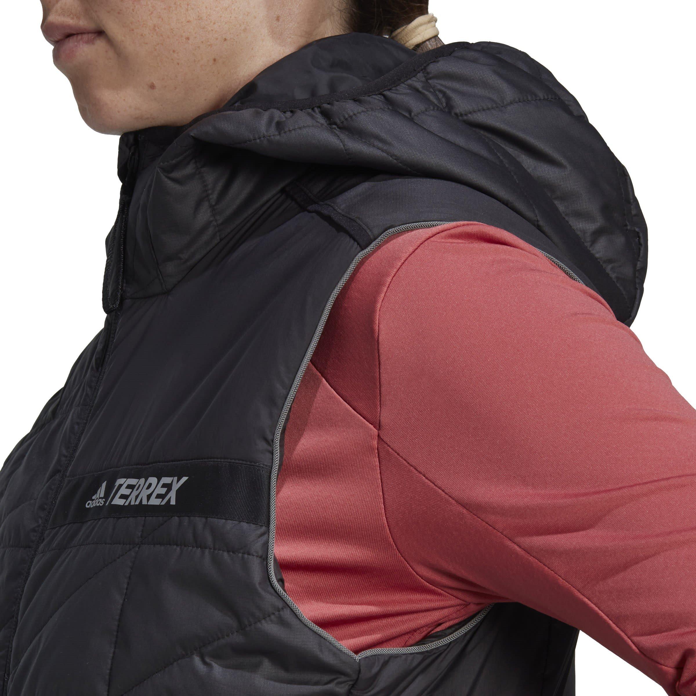 adidas Terrex Multi Insulated Vest Womens
