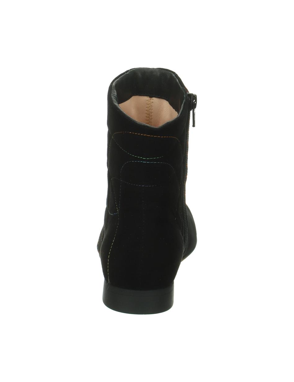 Stiefelette GUAD2