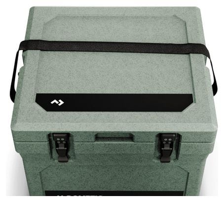 Glacière isotherme Dometic Wci Cool Ice 33L Vert