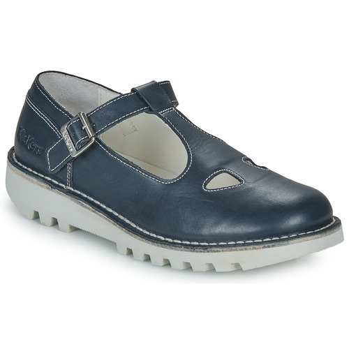 Kickers - KICK MARY JANE - Marine