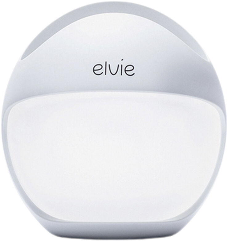 Elvie Elvie Curve White