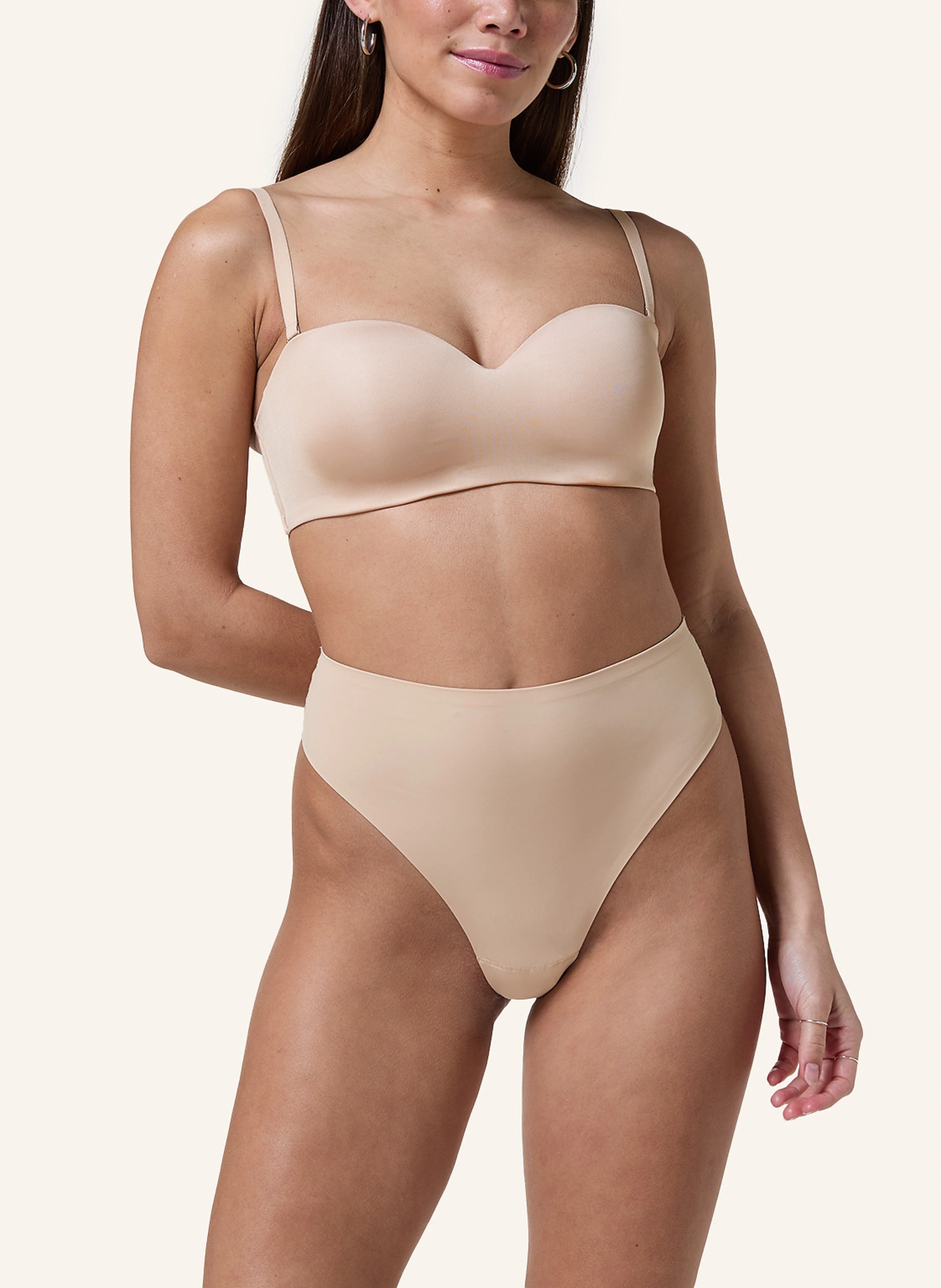 hunkemöller Push-Up-BH SMOOTH