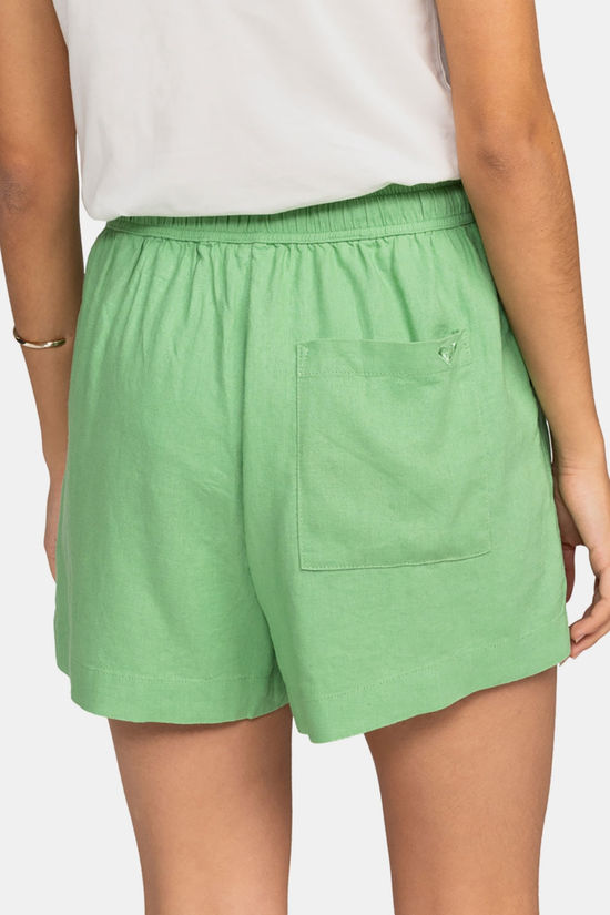 Roxy Roxy Lekeitio Break Korte Broek Dames
