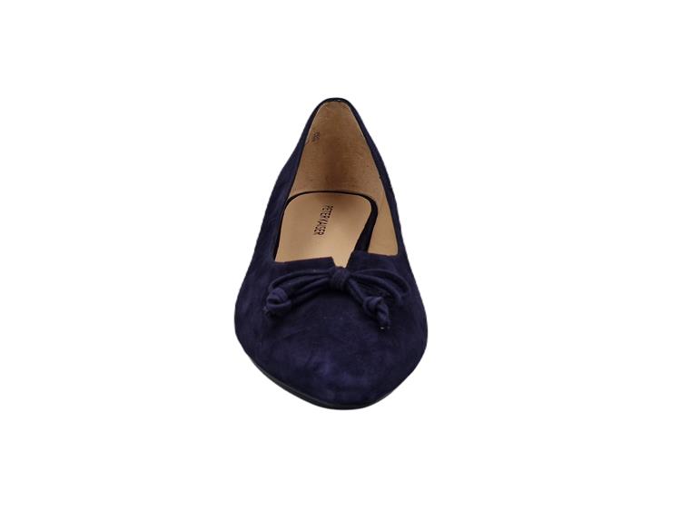 Peter Kaiser 9-72241-44 dark blue suede