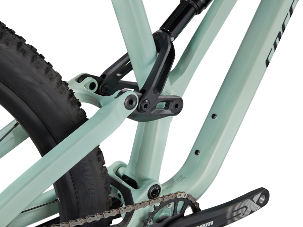 Specialized Stumpjumper Alloy Sage - Full Suspension - 2023