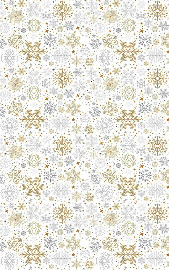 Mani Textile TPS_MAGIE_NOEL - Tapis d'intérieur Noel