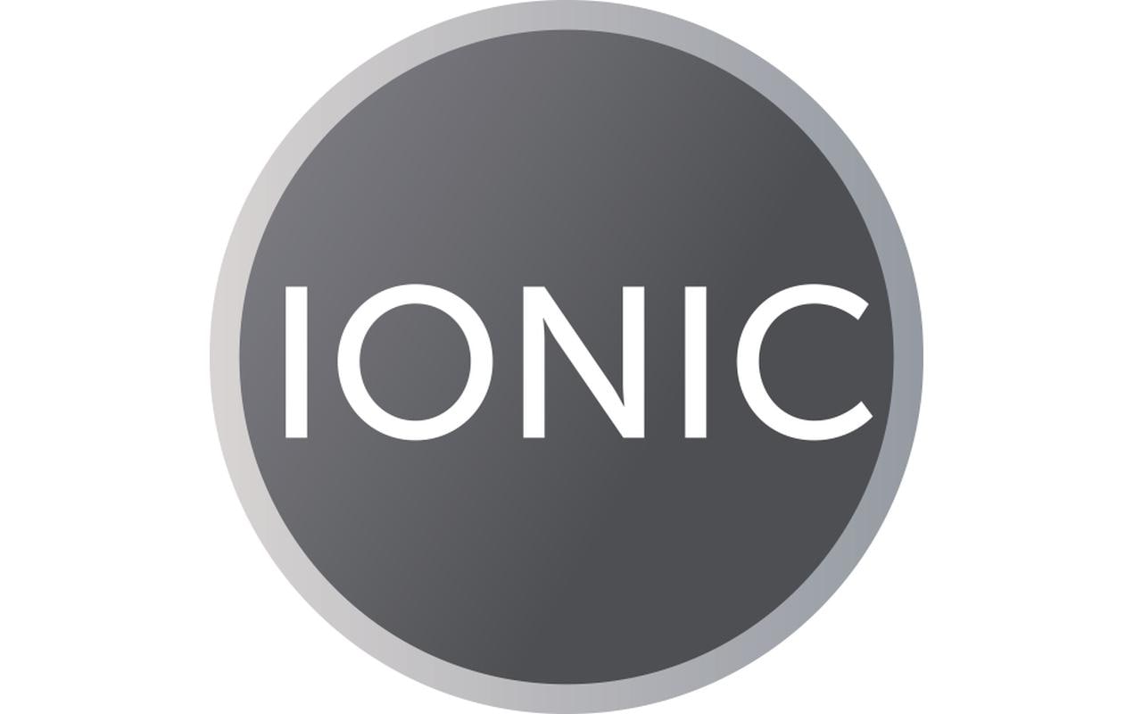 Haartrockner Ionic Dry 2200 D3194Föhn mit Aufhängeöse