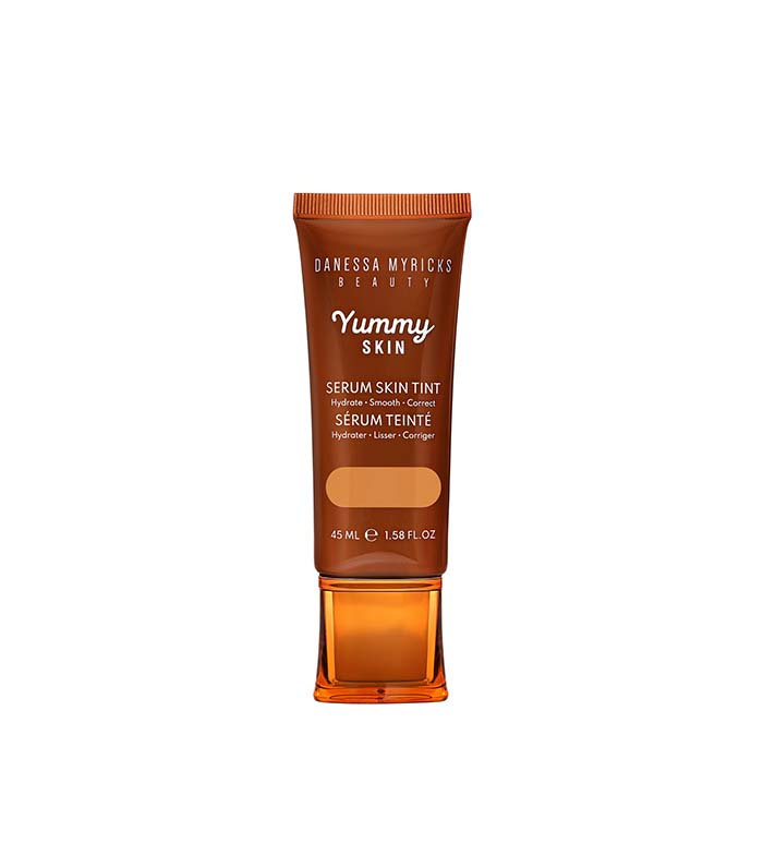 Danessa Myricks Beauty - *Yummy Skin* - Tinted Serum - 8