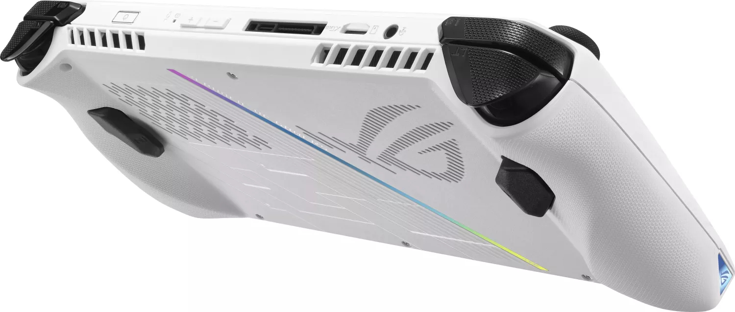 ASUS ROG Ally RC71L-NH001W Ryzen Z1 Extreme