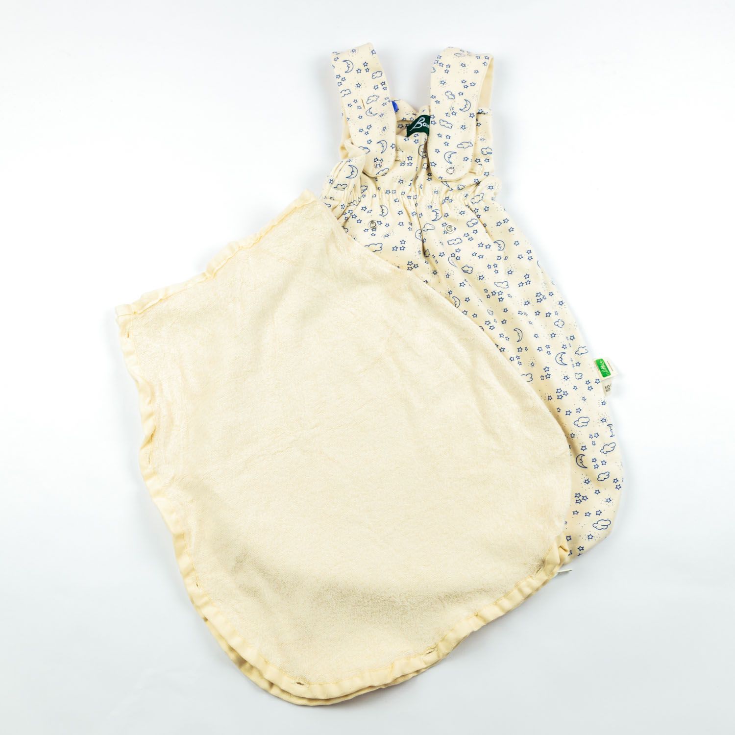 Lotties Schlafsack Bambini Nachthimmel