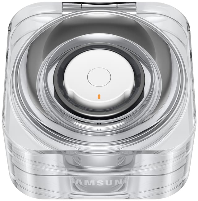 Samsung Galaxy Ring Smart Ring størrelse 12 (sort)