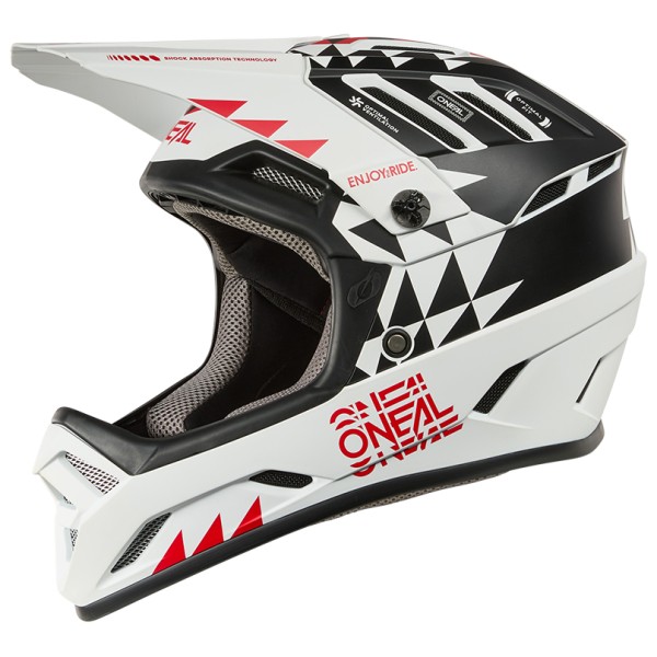 O'Neal - Backflip Helmet Knox - Casque de cyclisme