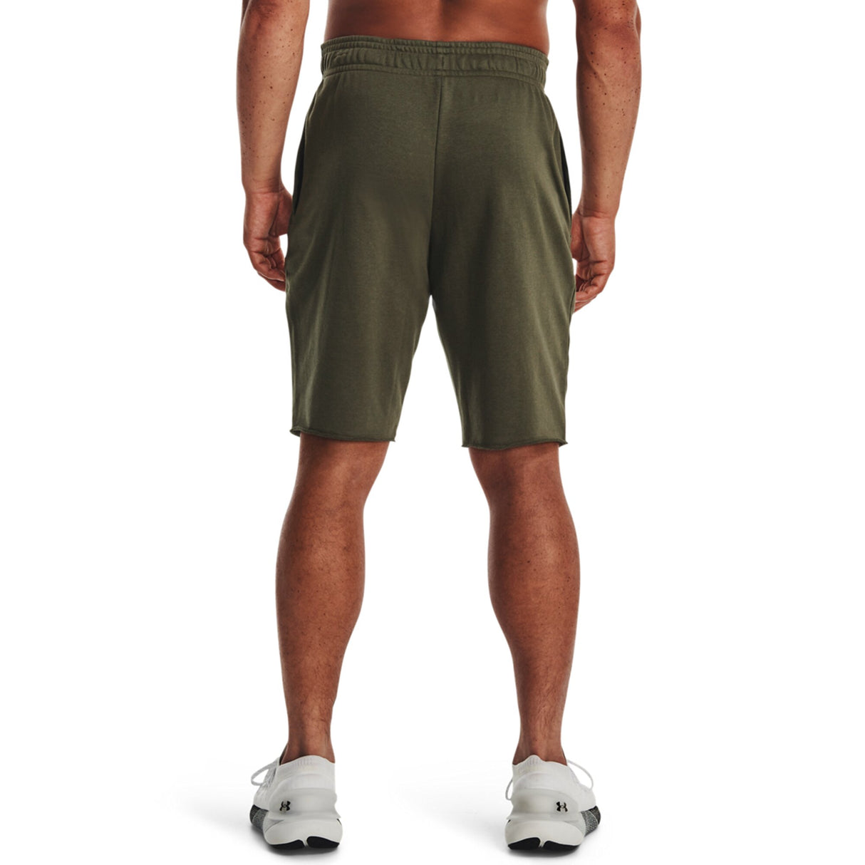 Under Armour<br>Rival Terry Short
