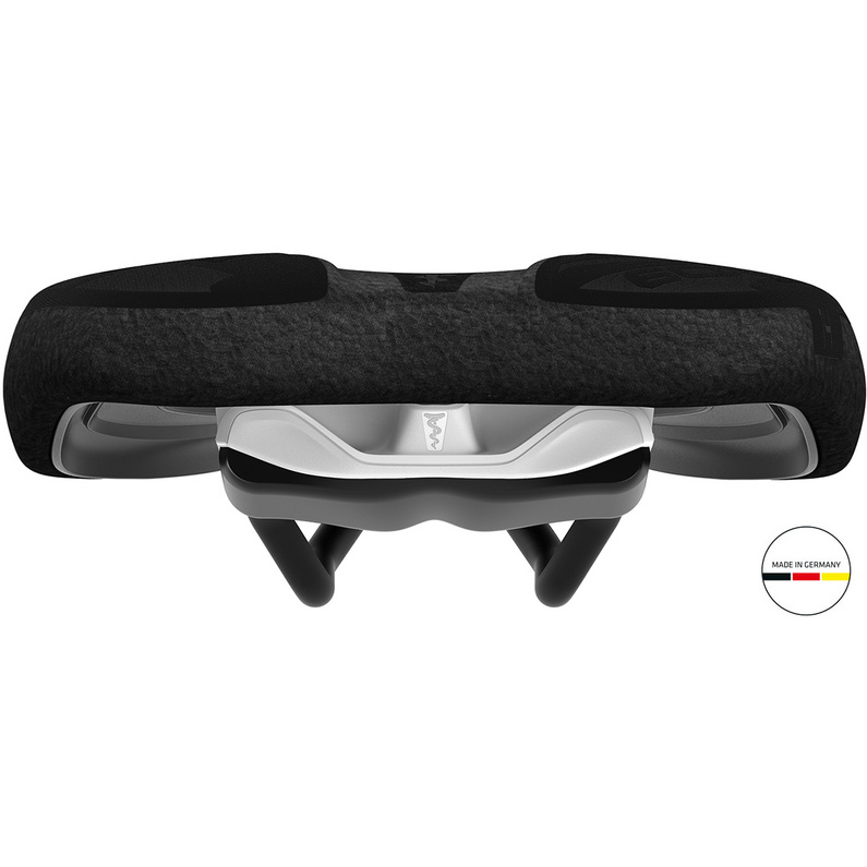 SQ-lab 6OX Infinergy Ergowave Active 2.1 Sattel