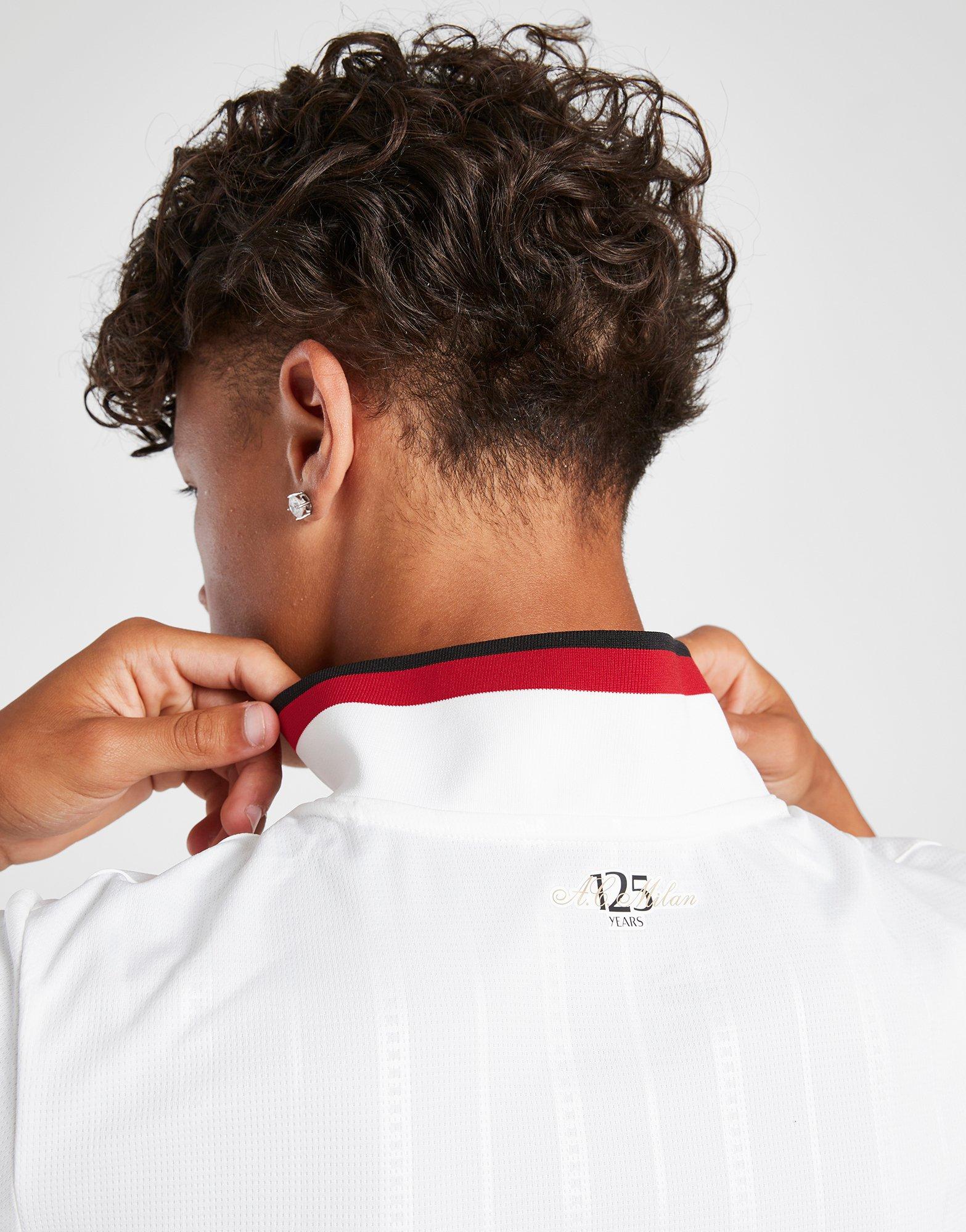 PUMA Maillot Extérieur AC Milan 2024/25 Junior