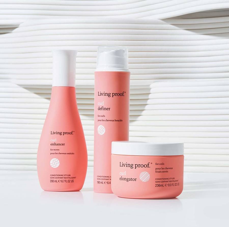 Living Proof Curl Definer 190ml
