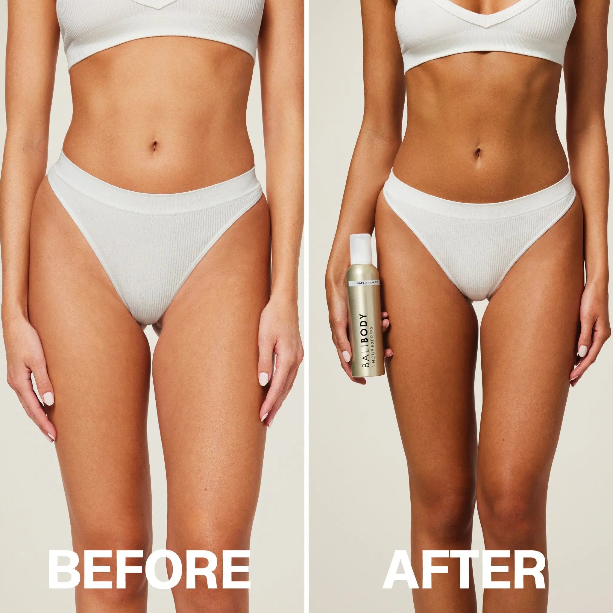 1 Hour Express Tan