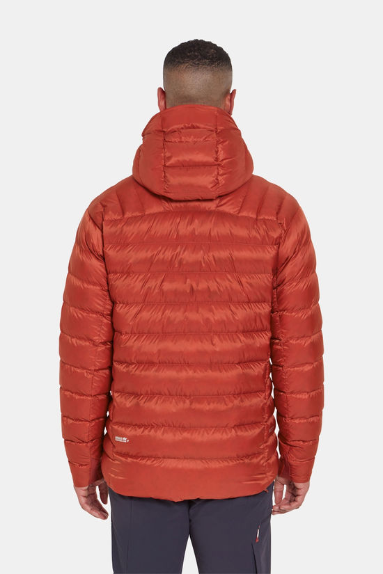Rab Rab Electron Pro Donsjas