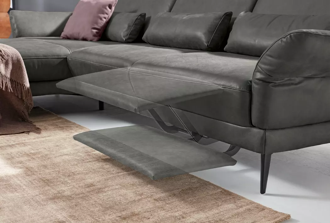 Ecksofa MR 1350