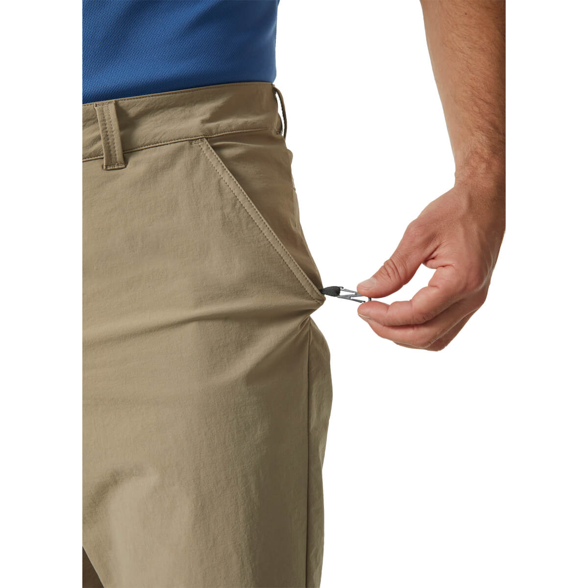 Helly Hansen Brono Vandreshorts Herre