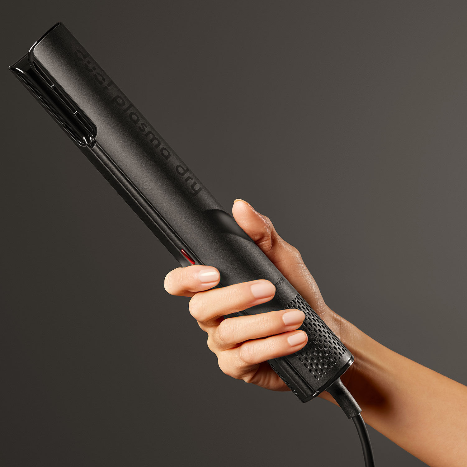 Trisa Haarföhn 2in1 Dual Plasma Dry