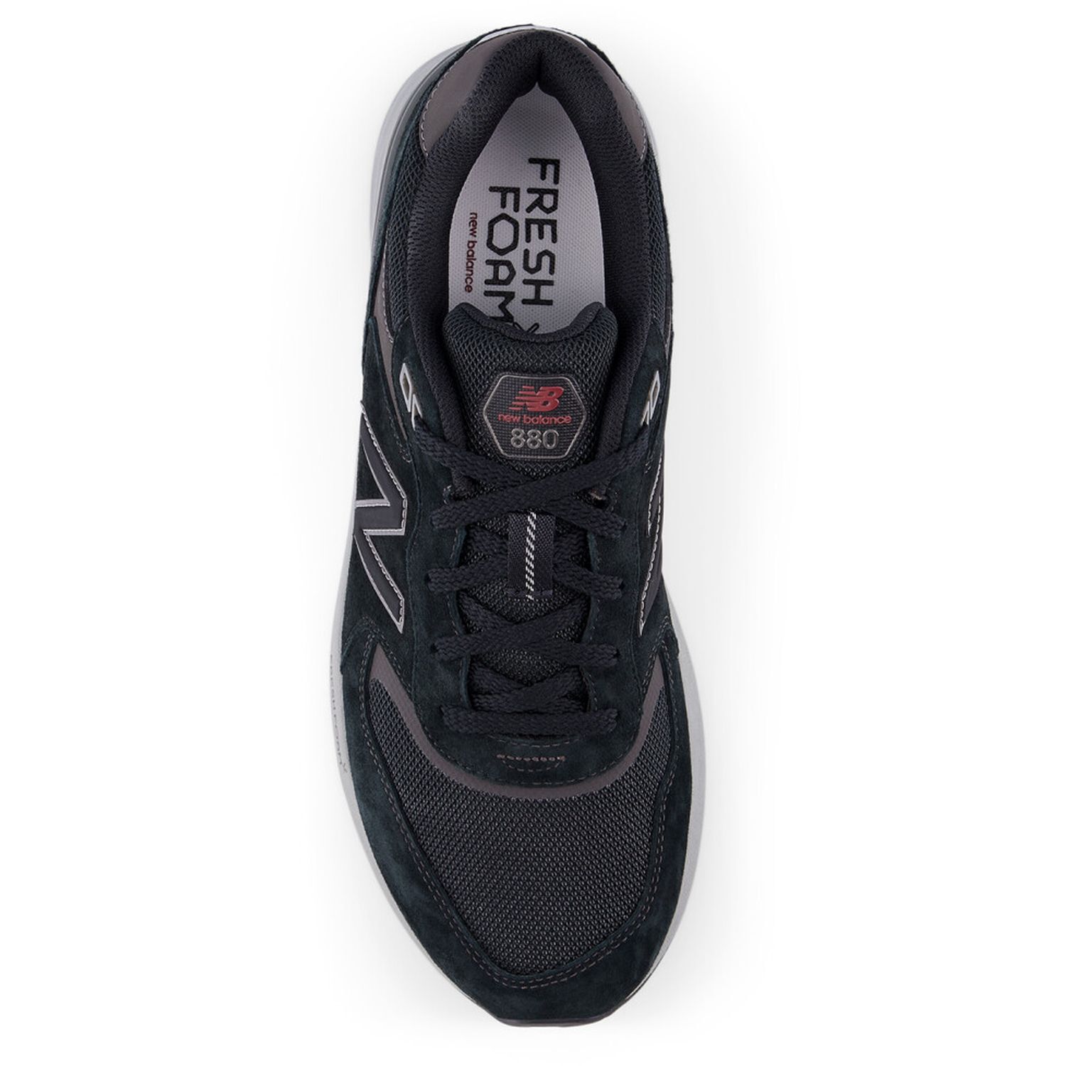 New BalanceMW880BB7 Walking 880 v7