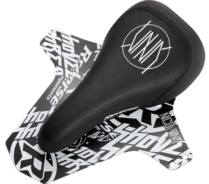 Reverse Components Nico Vink Sattel kaufen | Bike-Discount