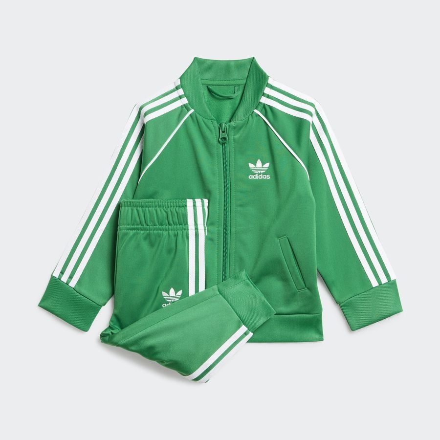 Adidas Original Survêtement Adicolor SST