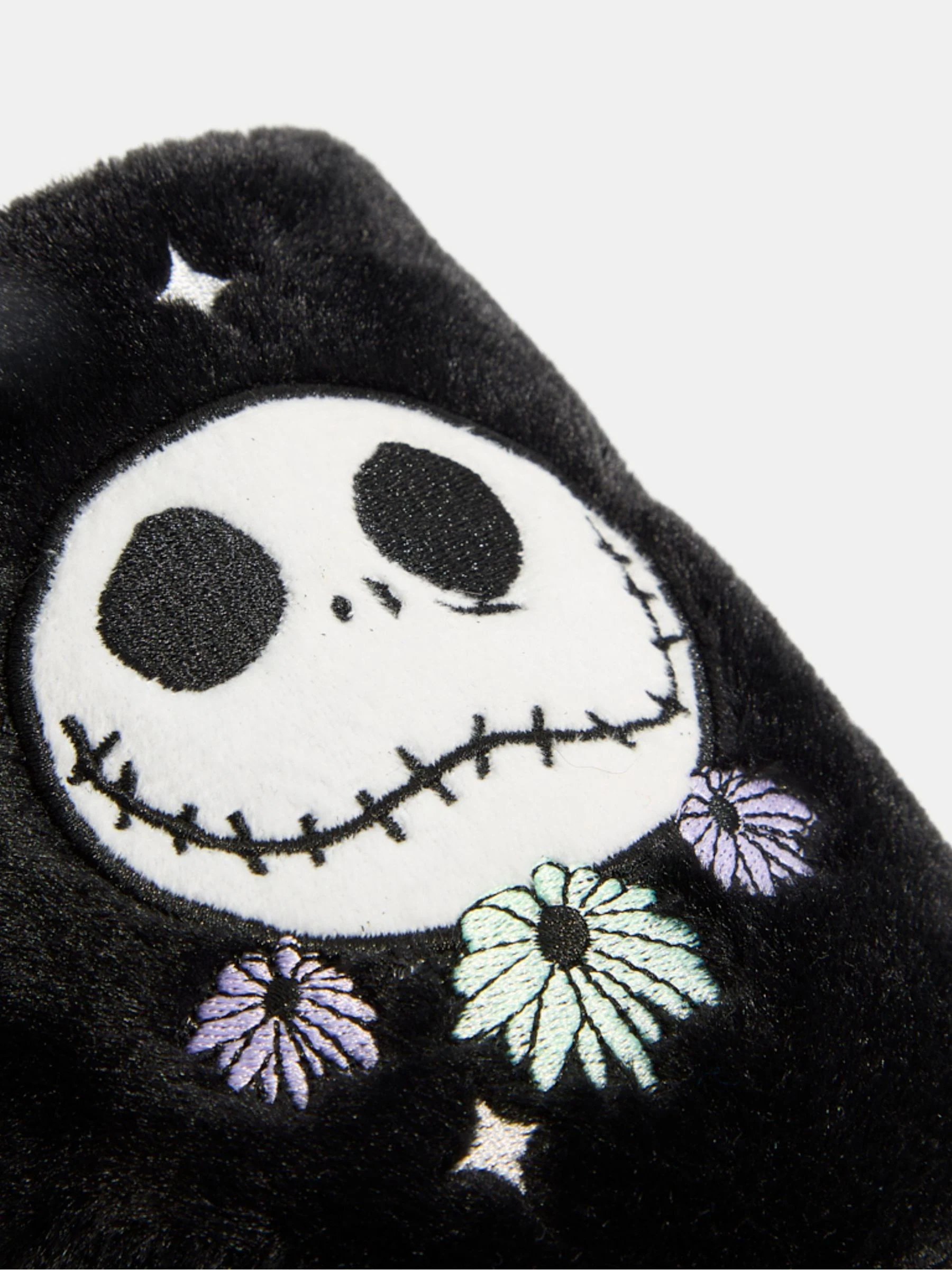 Skinnydip Disney Nightmare Before Christmas-pantoffels
